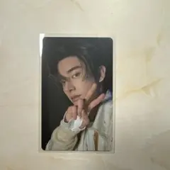 ENHYPEN 宵 ユニバ特典トレカ　ジェイク JAKE