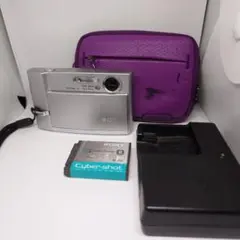 2025年最新】サイバーショット DSC-T50の人気アイテム - メルカリ