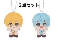 ちびぐるみ キャラクターグッズ