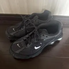 Nike SHOX Ride 2 SALOMON 紐 - メルカリ