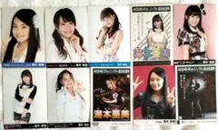 即購入⭕️ 指原莉乃 生写真 CD特典 30枚 まとめ売り AKB48 HKT48