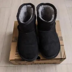 ブーツ 21cm