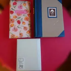 フォトアルバム各種3点！