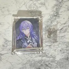 にじさんじ アニカフェ HEROIC BAR CoLotta 星導ショウ