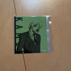 銀魂　神威　ステッカー