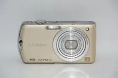 2026年最新】LUMIX DMC-FX70の人気アイテム - メルカリ