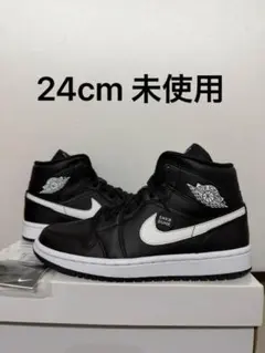 Nike Wmns Air Jordan 1 Mid 