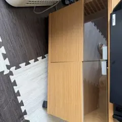 木製ラック ウッドラック 収納棚のサムネイル