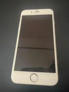 【美品/ジャンク】iPhone 6 本体 部品取り用