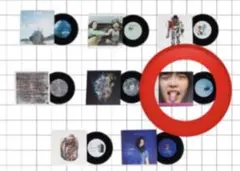 RADWIMPS 人間開花　アクリルコースター　特別展