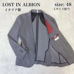 2026年最新】LOST IN ALBIONの人気アイテム - メルカリ