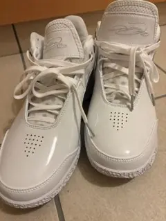 【美品】NIKE ズームレブロン NXXT GEN AMPD EP 27.5cm