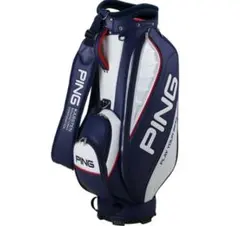 2025年最新】ピン ping スタンドキャディバッグの人気アイテム