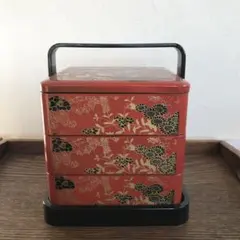 ✨重箱✨