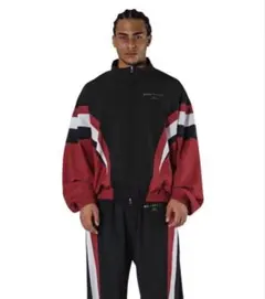 2025年最新】LYFT トラックジャケットの人気アイテム - メルカリ