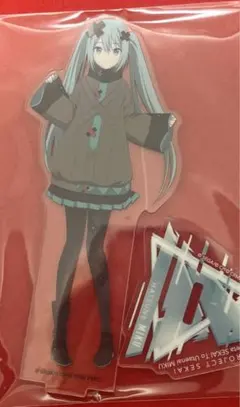 2025年最新】初音ミク アクリルスタンドの人気アイテム - メルカリ