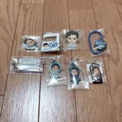 登坂広臣 ガチャ セット 2025年最新】三代目ガチャ登坂広臣の人気アイテム - メルカリ