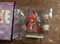 勝利の女神：NIKKE SAC Vol 2 デフォルメフィギュア　レッドフード