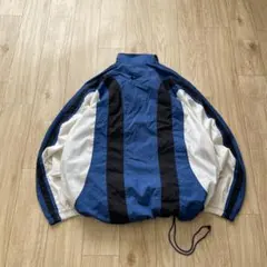 NIKE Vintage Anorak Jacket ナイロン ハーフジップ