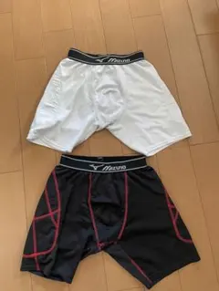 スライディングパンツ