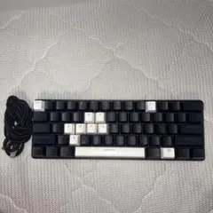 一部ジャンク SteelSeries APEX PRO MINI 本体