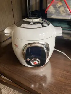ティファール クックフォーミー Express 6L CY8511JP - メルカリ