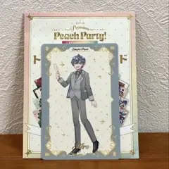 カラフルピーチ　トレカ　ヒロ　ぷぴぱ　プレミアムピーチパーティ