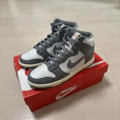 Nike Dunk High RETRO SE VNTGのサムネイル