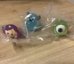 ピクサー　キャラクターファッションリング　ロイヤルクリア　まとめ