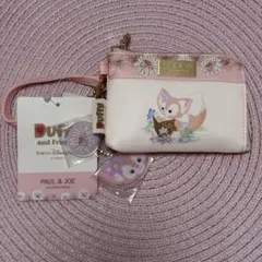リーナベル ポールアンドジョー パスケースのサムネイル