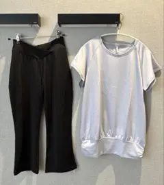 ☆新品未使用 ヨガウェア&ヨガパンツ
