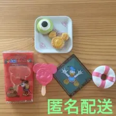 2025年最新】ディズニーミニチュアフィギュアコレクション