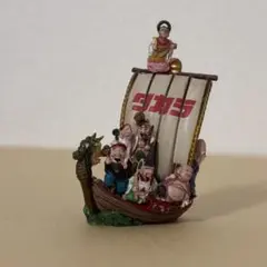 2025年最新】海洋堂 福神根付の人気アイテム - メルカリ