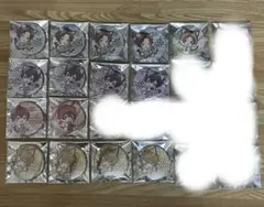 浦島坂田船 ハロウィン 缶バッジ