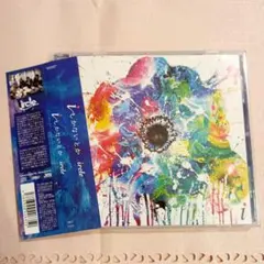 【匿名配送】「 iしかないとか 」ircle アルバムCD