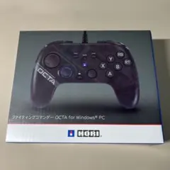 ファイティングコマンダー OCTA for Windows PC