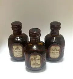 洋酒 ミニボトル 9本まとめ売り Hennessy OldParr ナポレオン 2025年最新】オールドパー ミニボトルの人気アイテム - メルカリ