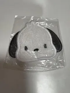 サンリオ　miniminiラグマット風　キーホルダー　ガチャ　ポチャッコ