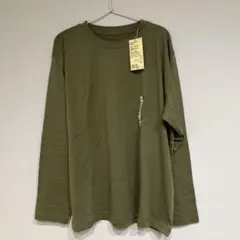 tシャツ 長袖カットソー