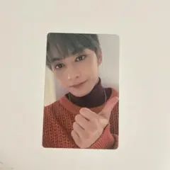 SEVENTEEN AnOde The poet Ver.
