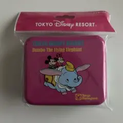 ダンボ ディズニー