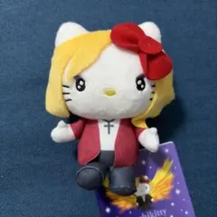 yoshikitty マスコット