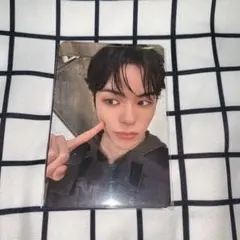 TREASURE REBOOT カフェ ジェヒョク