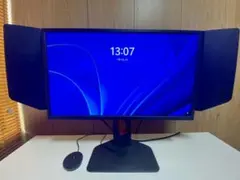 BenQ XL2546K