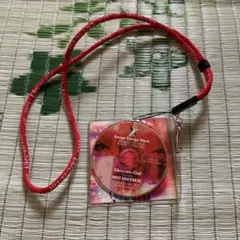 L'Arc-en-Ciel NEO UNIVERSE ストラップ付きCD