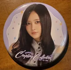 送料無料 乃木坂46 井上和 缶バッジCoupling Collection - メルカリ