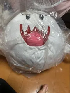 ビッグ テレサー ぬいぐるみ 未開封