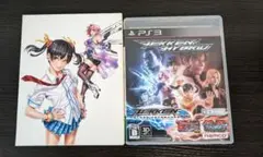 [PS3] 鉄拳 ハイブリッド