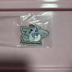 ポケモン30周年 メタルチャームマスコット ルギア - メルカリ