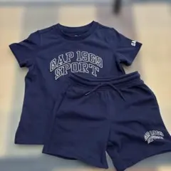【GAP】セットアップ